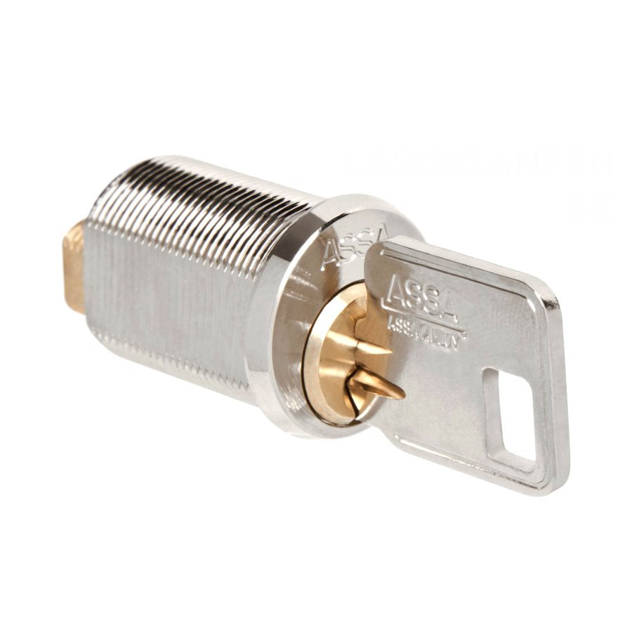 Cylinderlås 10450 LL5 PP