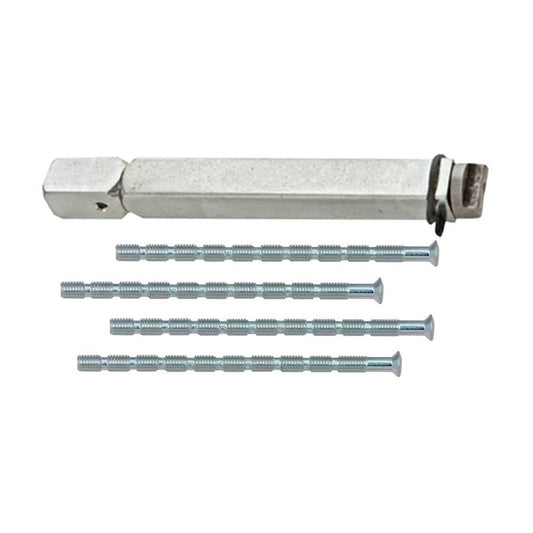 Tryckespinne Aperio E100 38-48mm