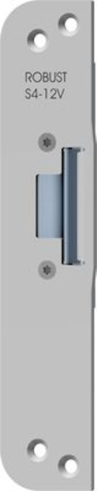 Monteringsstolpe S4-12V