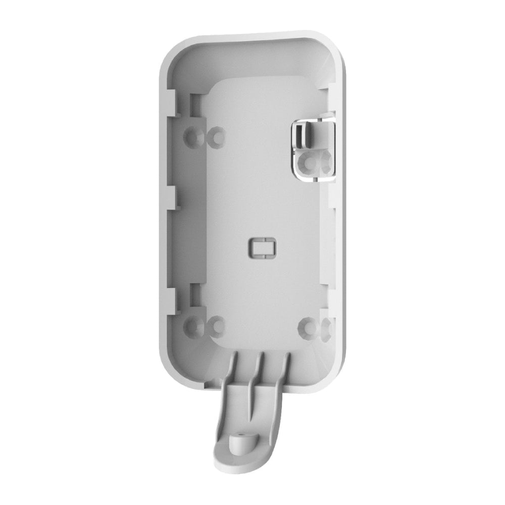 Monteringsfäste IR-detektor utomhus vit