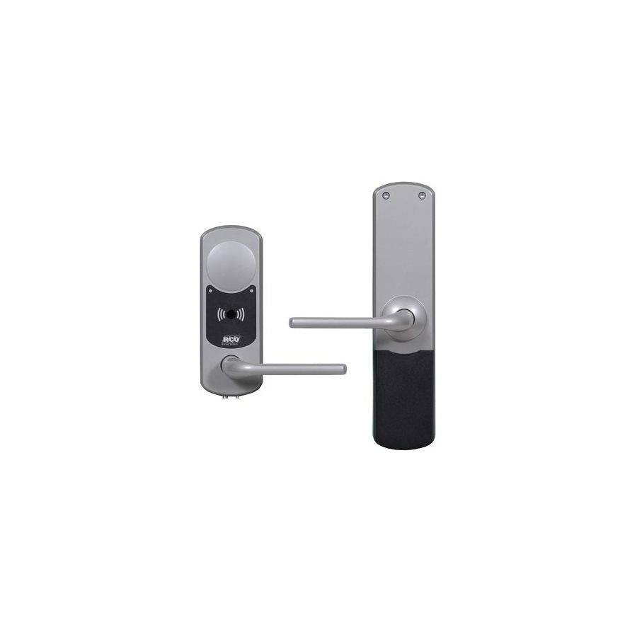 Dörrbladsläsare MIF-508 online T01 NoKey