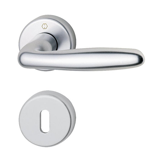 Trycke Verona 1510 ID F1 aluminium silver 37-42