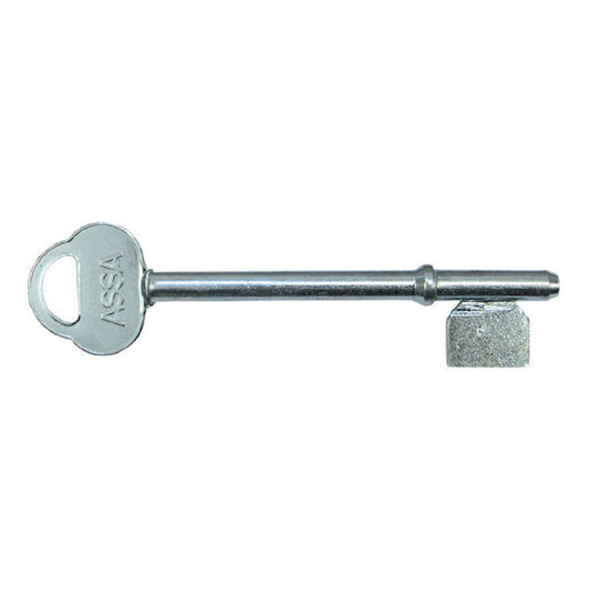 Nyckelämne Assa 90000 84mm