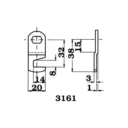 Regel 3161