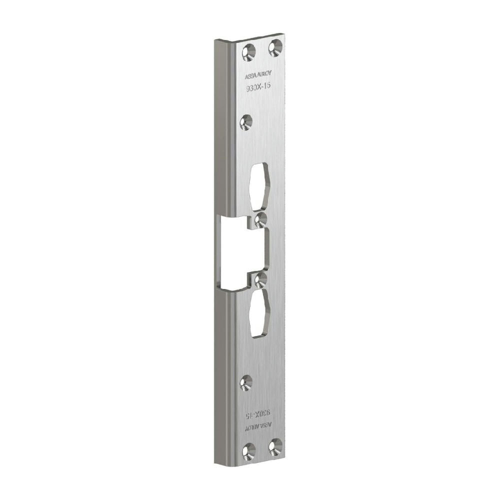 Monteringsstolpe 930X-15