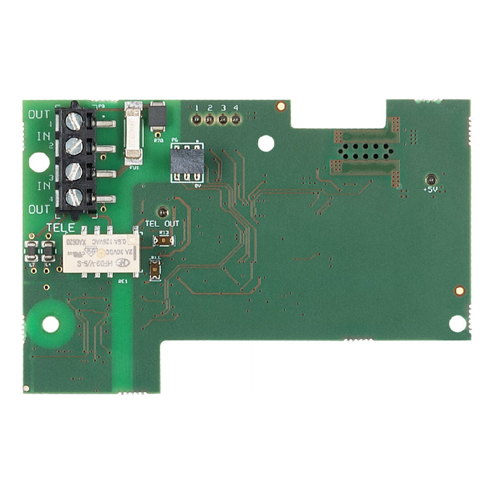 Larminterface LS-50 Gen2 & 3