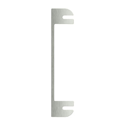 Nimly underläggsbleck 1 mm för slutbleck