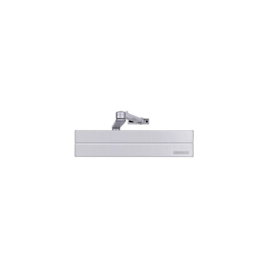 Dörrstängare DC340 ÖB silver