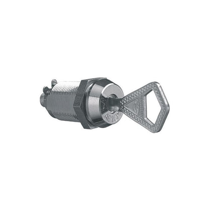 Industrilås CL103C kpl