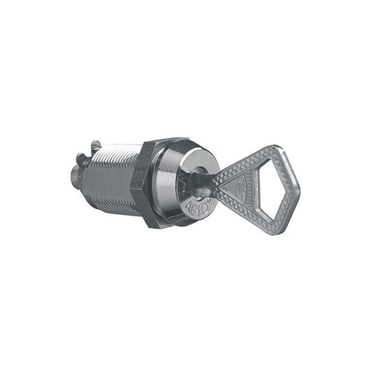 Industrilås CL103C kpl