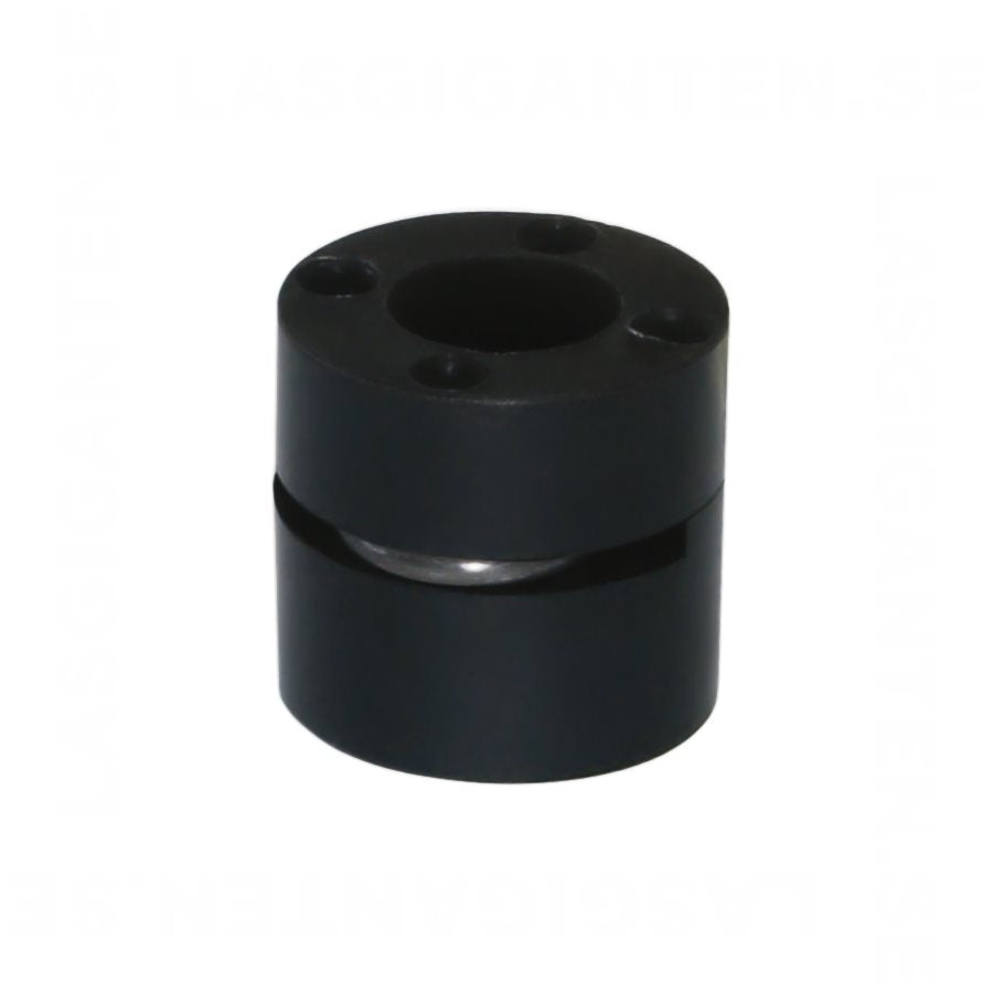 Karmfäste 5580 svart