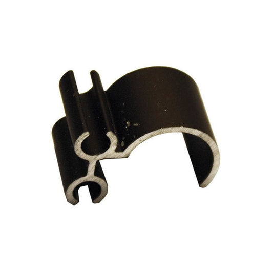 Förlängningsdel oval 7.7mm