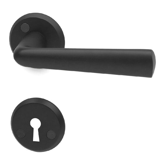 Trycke Seattle Kombi Svart Pp