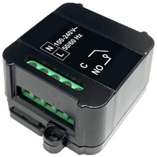 Radiomottagare Cube 230