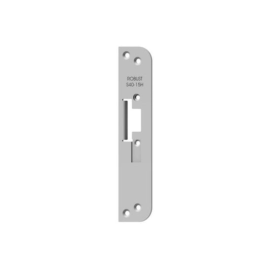 Monteringsstolpe S40-15H