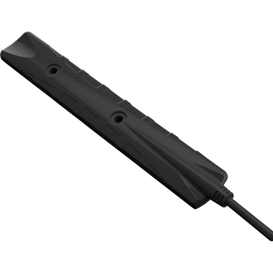 Antenn Lågprofil Sma 1M Kabel