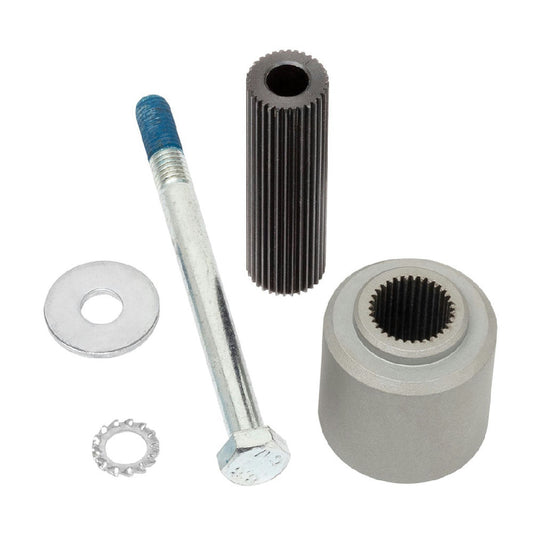 Axelkoppling A952 80 mm