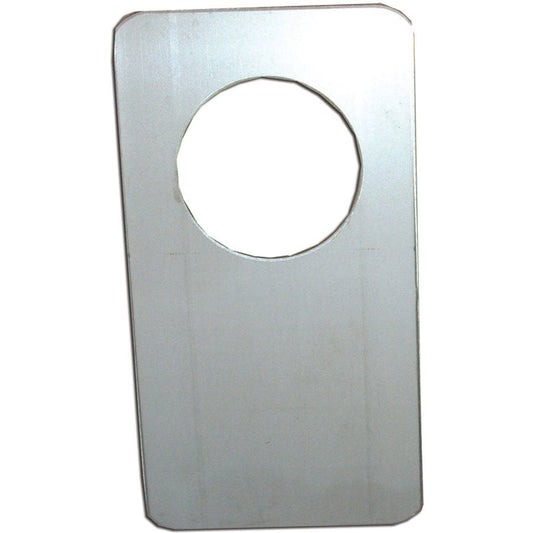 T-skylt 70x130 PO167