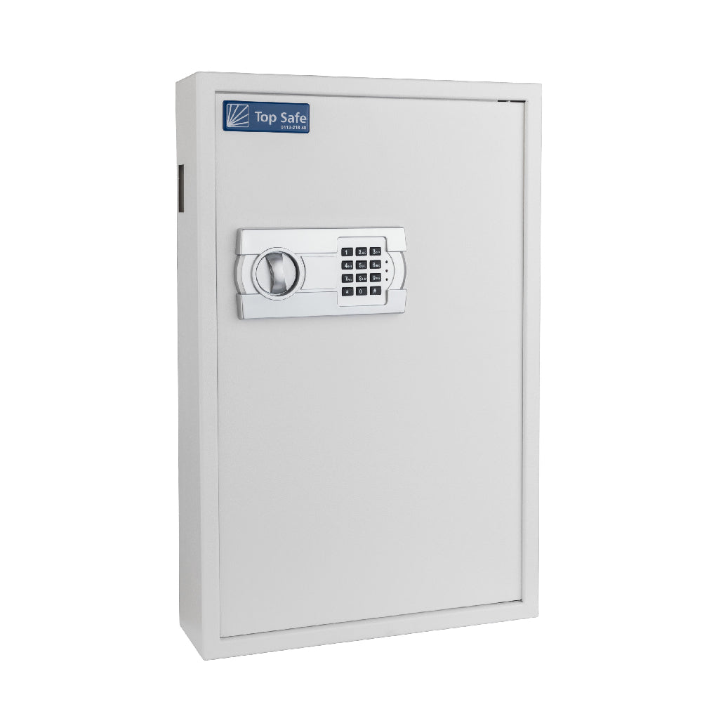 Nyckelskåp Top 120 kodlås