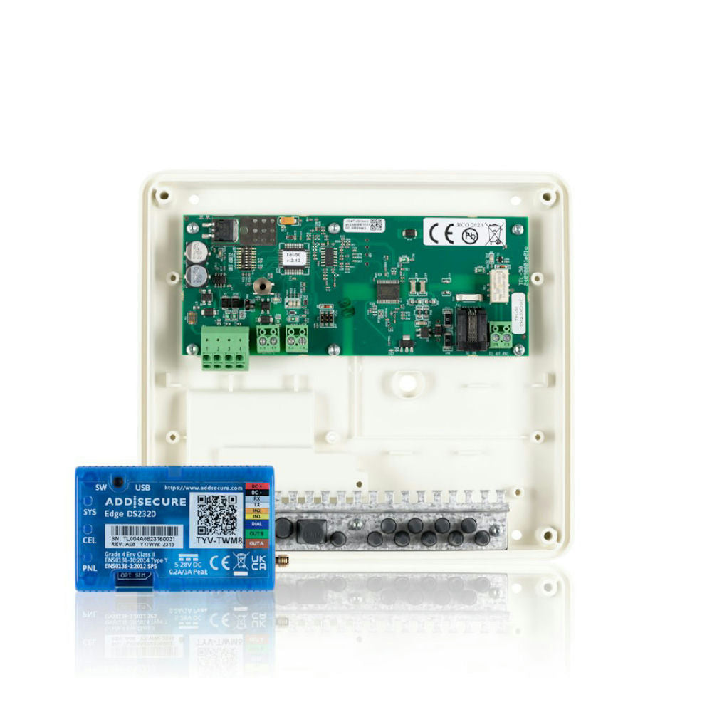 Telemodul TEL-50 Gen2  DS2320