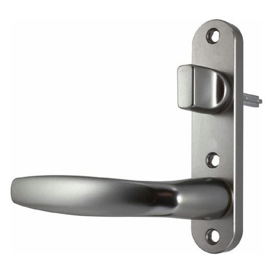 Handtag Atlanta 1530/350Kl F9 8/67 Rakt Vred