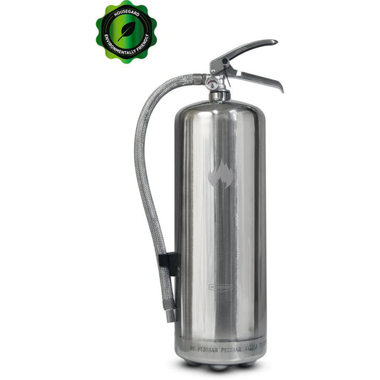 Pulversläckare PE6HR-B 55A 233B C stål 6kg