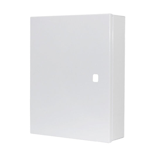 Dokumentskåp DOCBOX-A4-I industricylinder