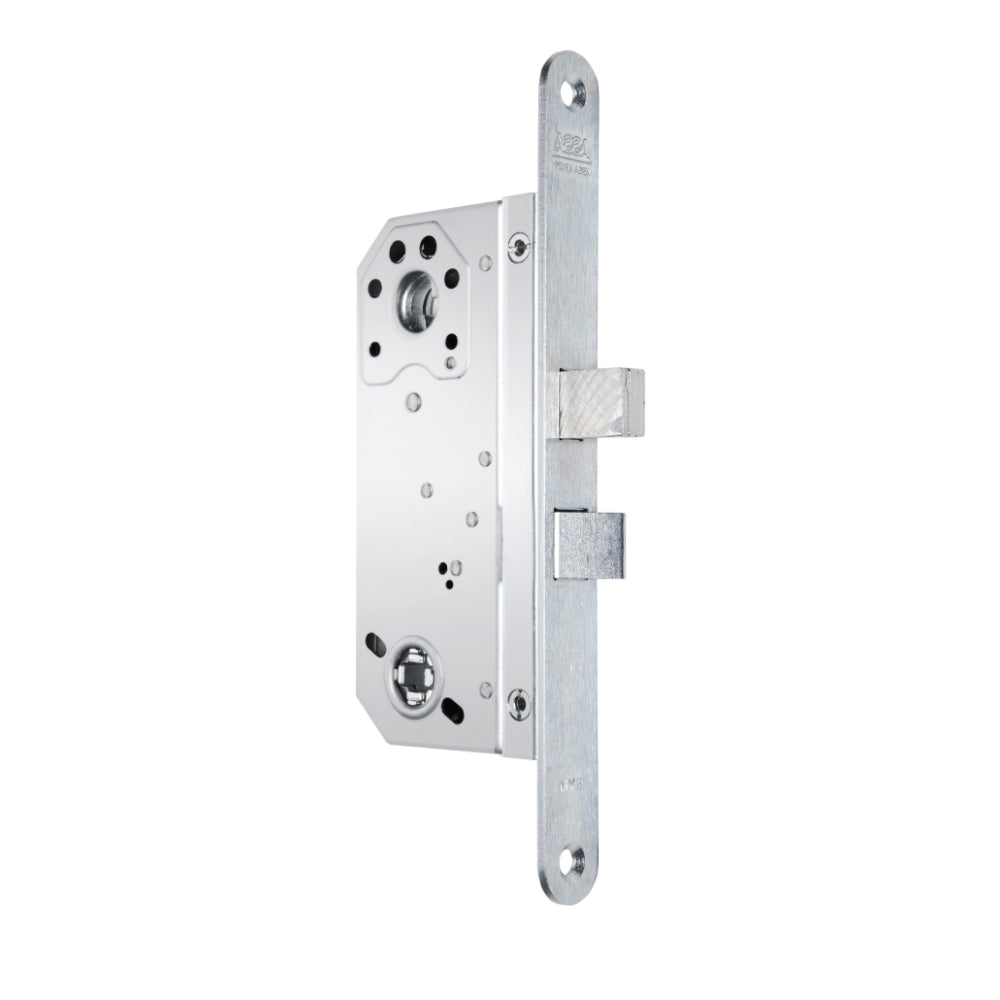 ASSA Låshus 565-50 symmetrisk vänster 1P – 50 mm dorndjup