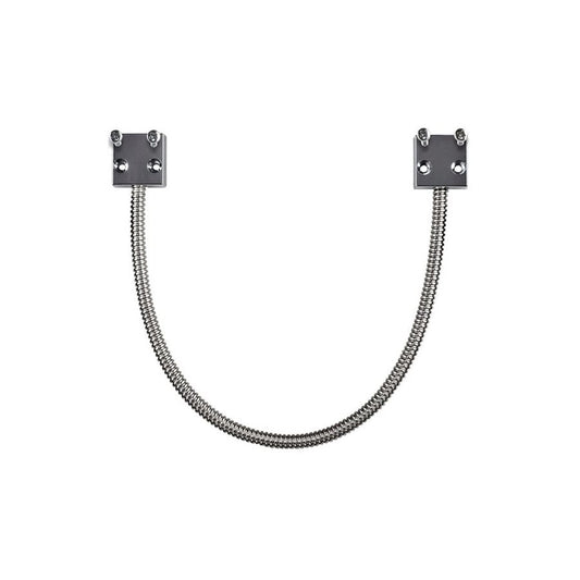 Kabelöverföring DL8-40 40cm rostfri