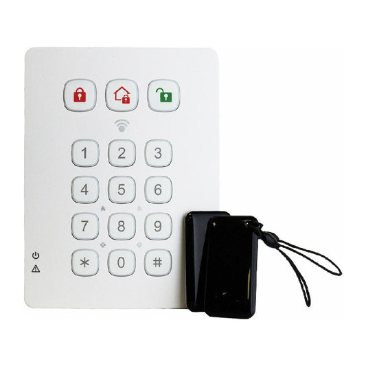 Manöverpanel Prox trådlös