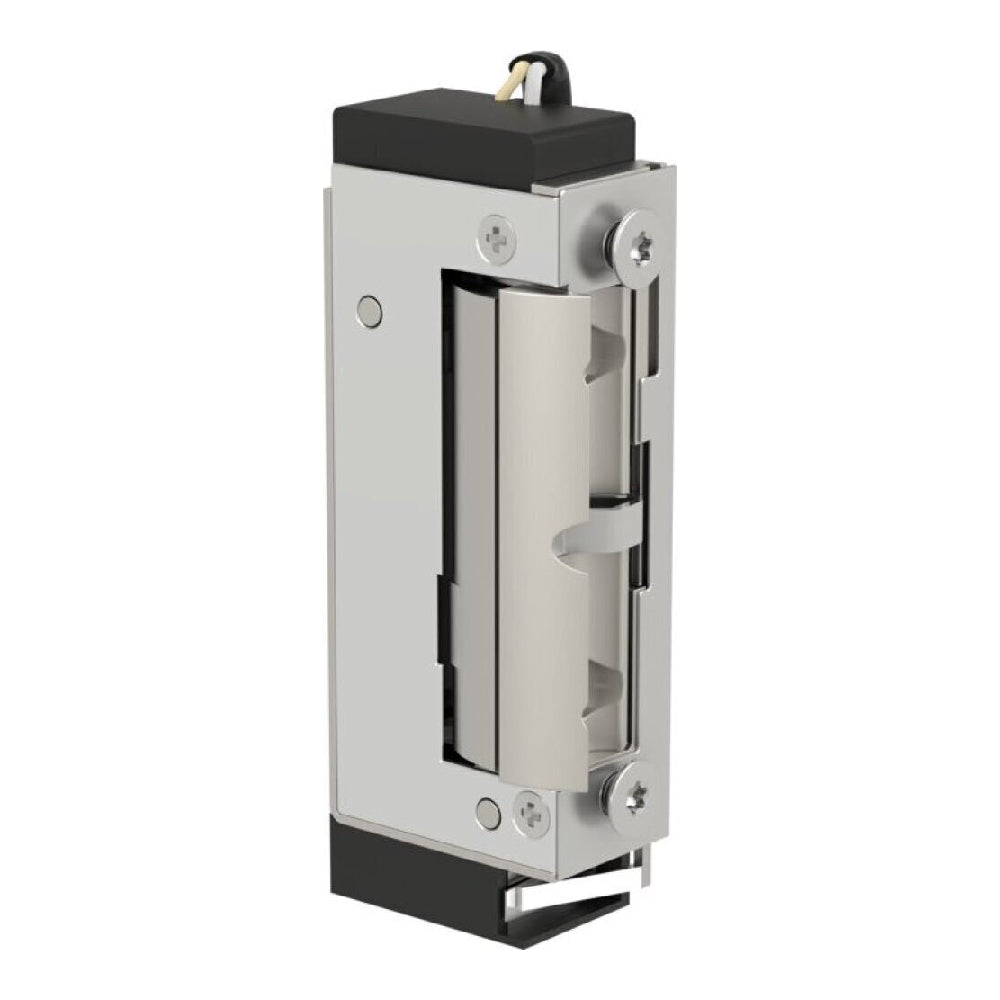 Elslutbleck 443 Rättvänd kolvkontakt