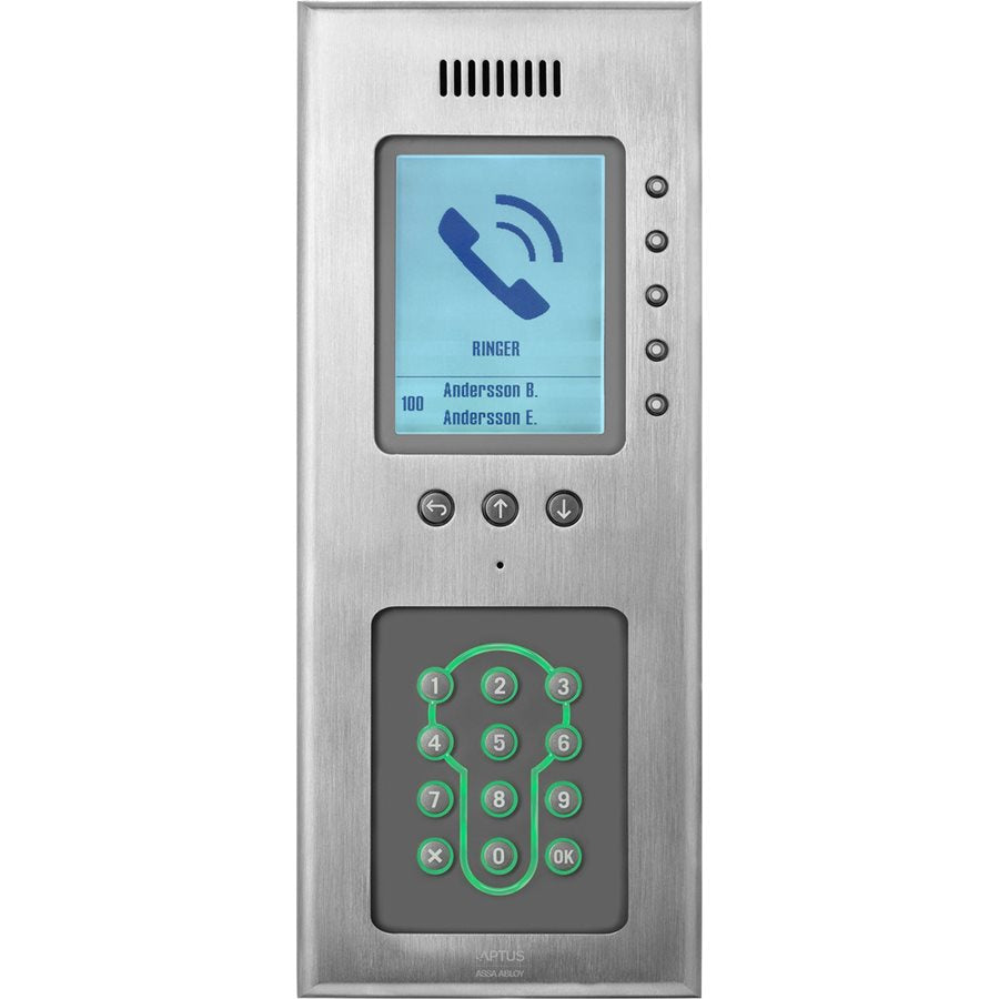 Porttelefon DESfire Ringa 3707