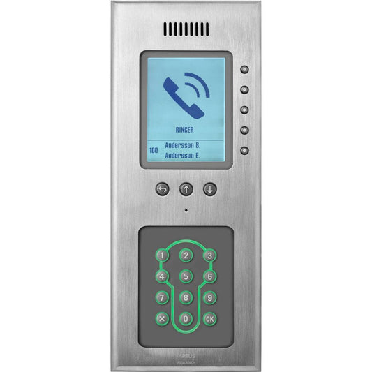 Porttelefon DESfire Ringa 3707