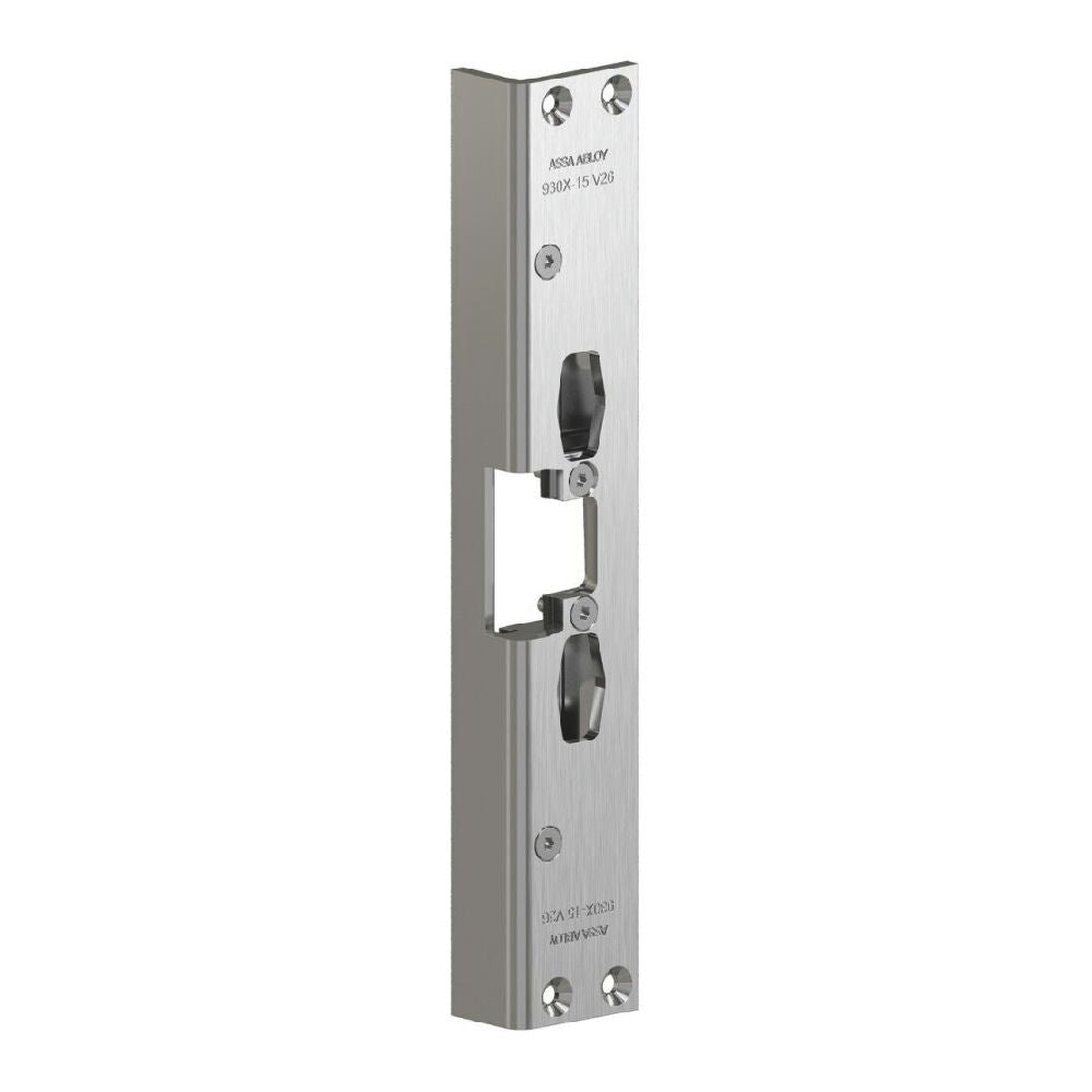 Monteringsstolpe 930X-26