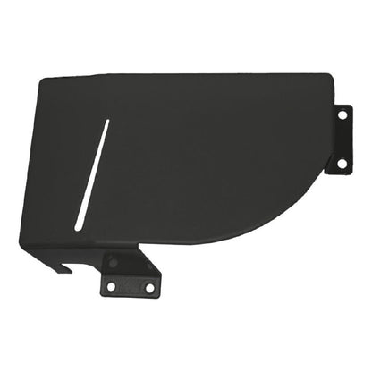 Flatscanskydd 3D 2-pack svart