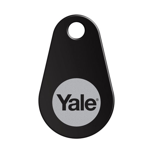 Passerbricka Doorman Classic / V2N Svart SB