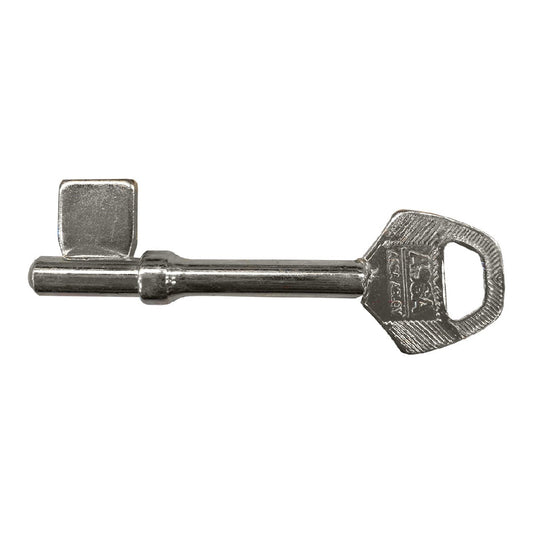 Nyckelämne Fas 40C 432