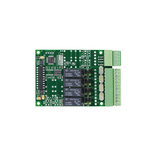 Kretskort Styra I/O 4400