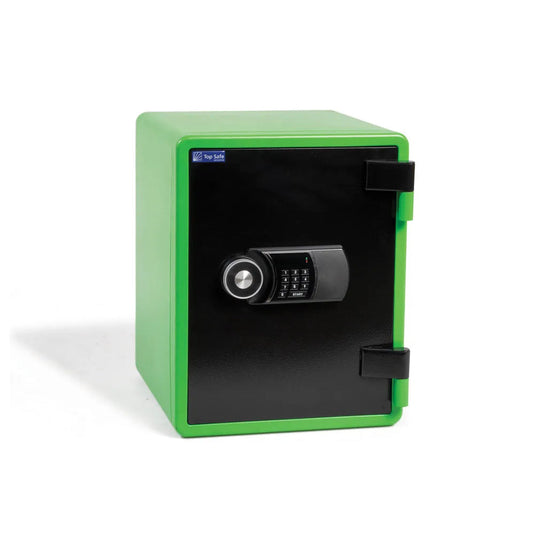 TS DOKUMENTSKÅP YES 031 GRÖN