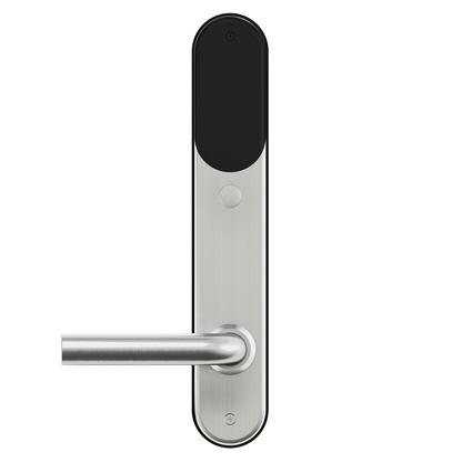 Kodlås BG5000 silver