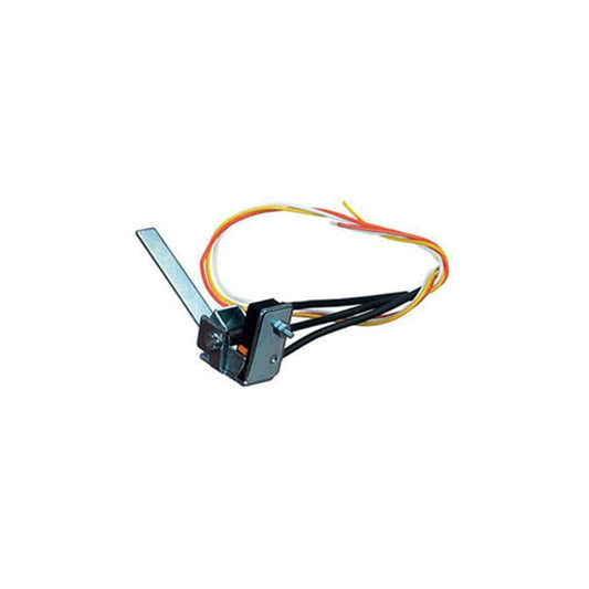 Låskolvskontakt 421402 m kabel
