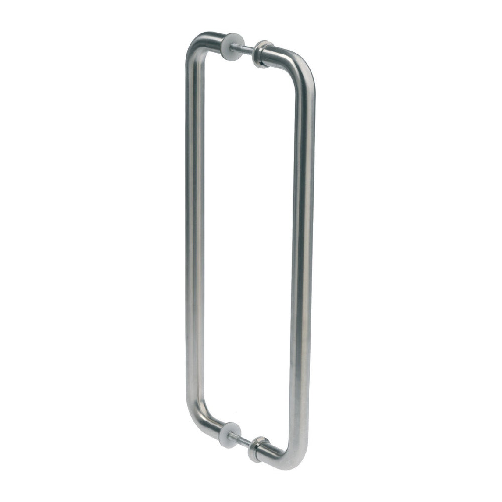 Draghandtag PP-601 20x300 mattborstad