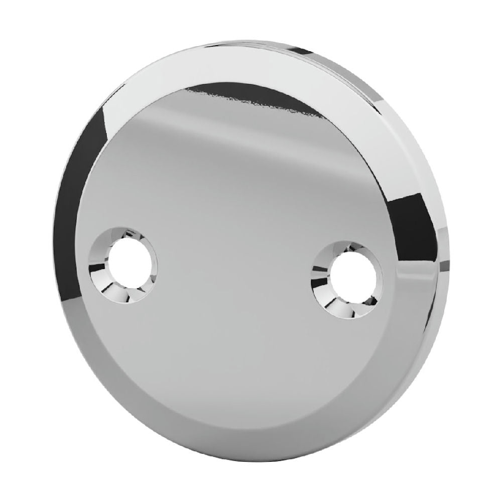 Täckskylt insida DA 7101 krom