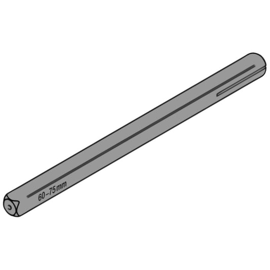 Tryckespinne XS4 60-75mm