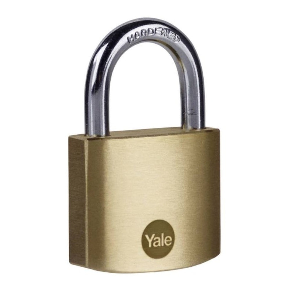 Hänglås 110B/40 SB 122/1