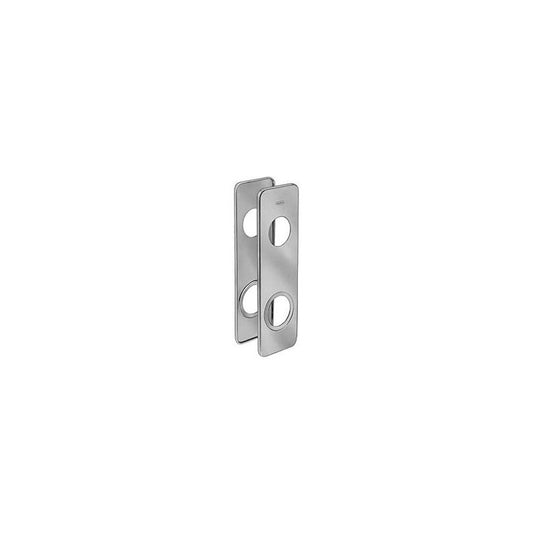 Täckskylt 64-60 nickel