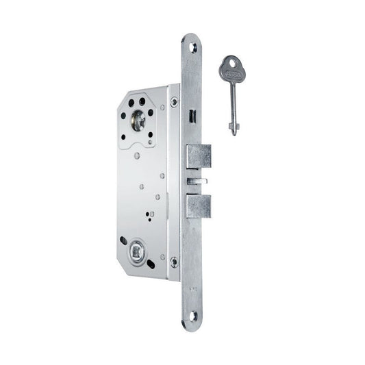 Låshus 506-50 sym hö/ut