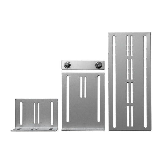 Monteringskit portkontakter