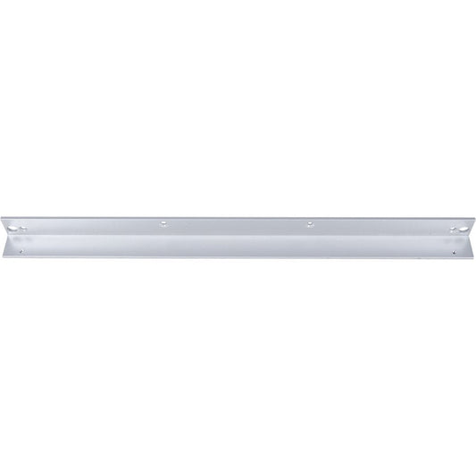 Vinkelkonsol A117 silver