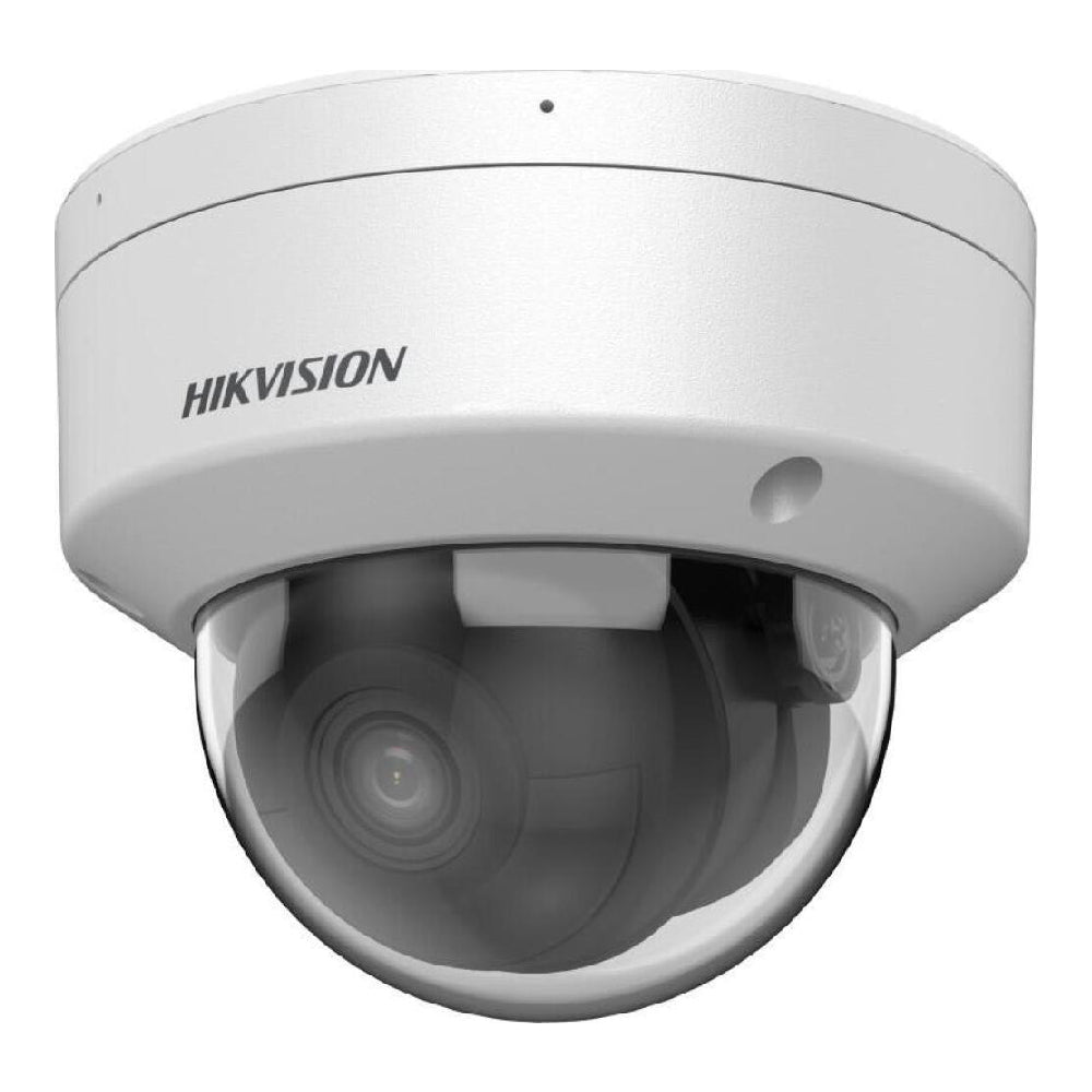 Kamera 8MP 2,8mm Dome DS-2CD2186G2H-ISU